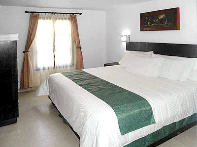 El Hotelito Сакатекас Экстерьер фото